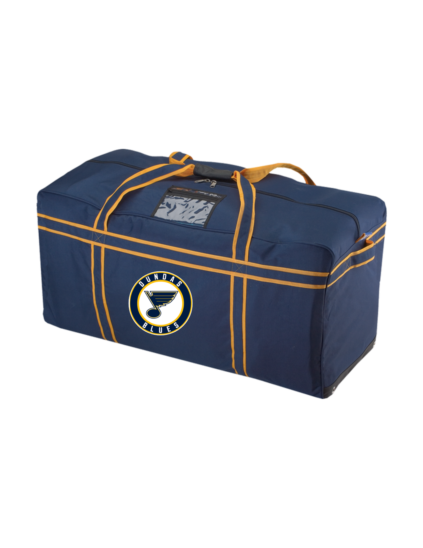 Dundas Blues Pro Hockey Bag (40")