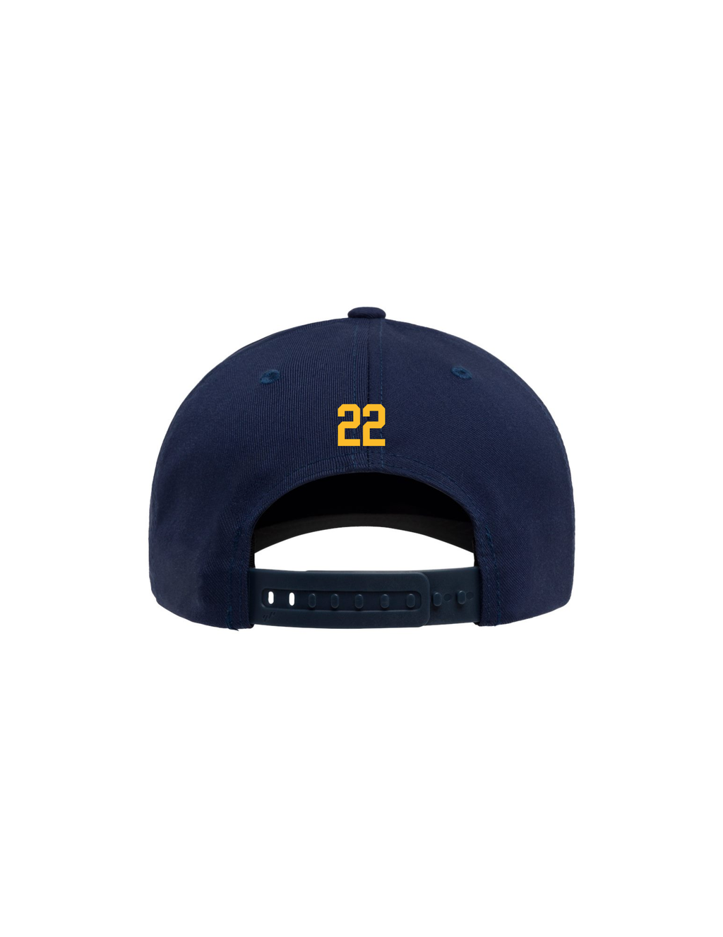 Dundas Blues Select Custom Number Cap