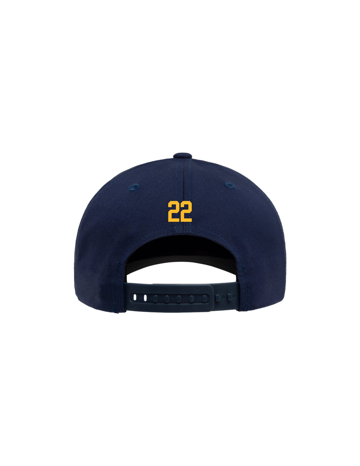 Dundas Blues Select Custom Number Cap