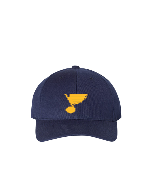 Dundas Hockey Snapback