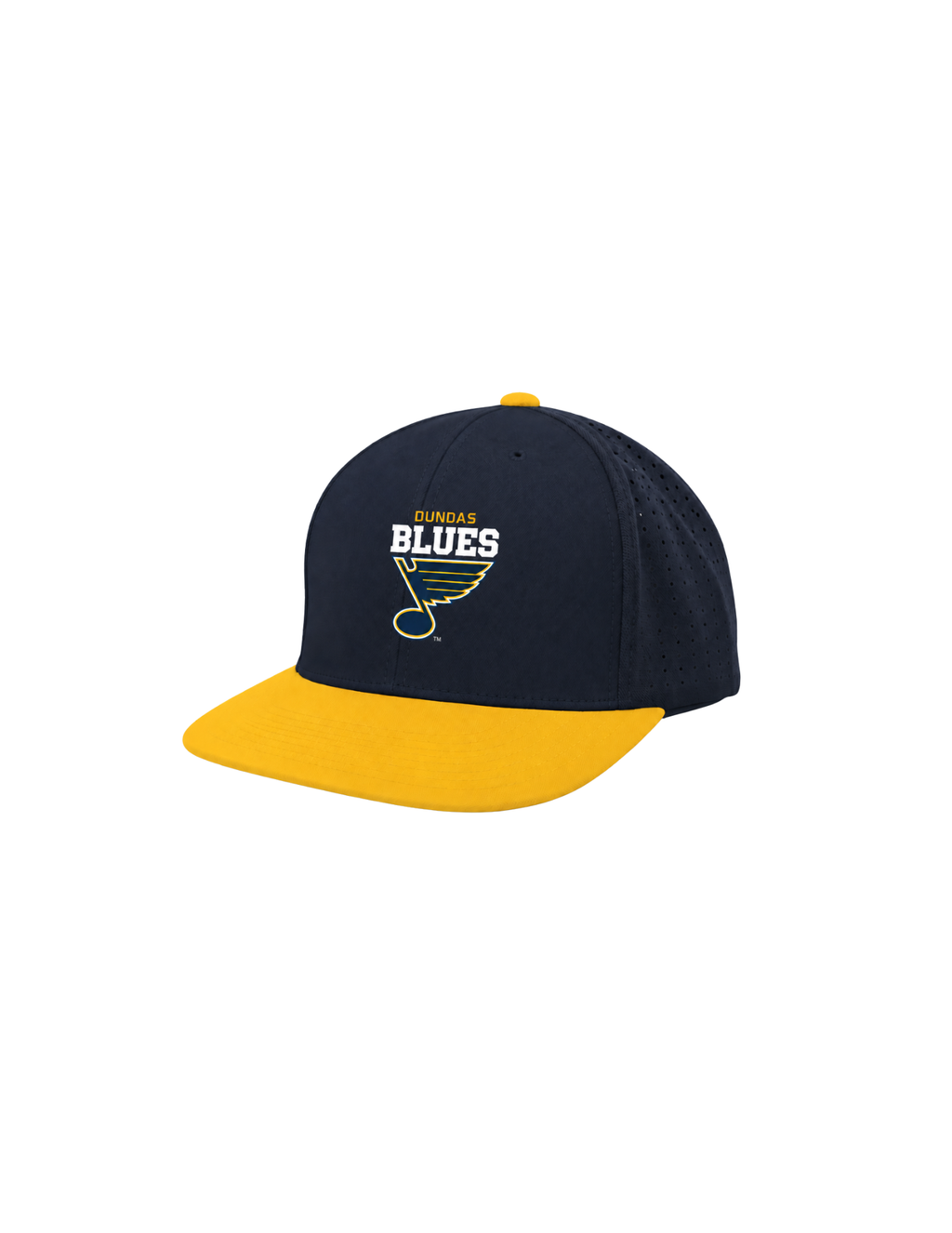 Dundas Blues Performance Cap