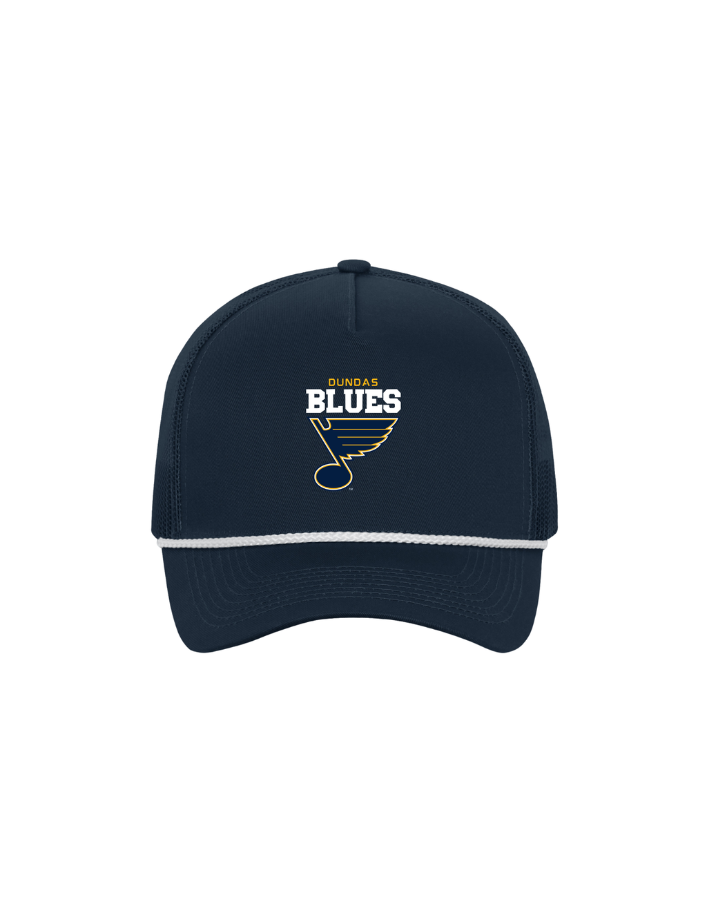 Dundas Rope Snapback