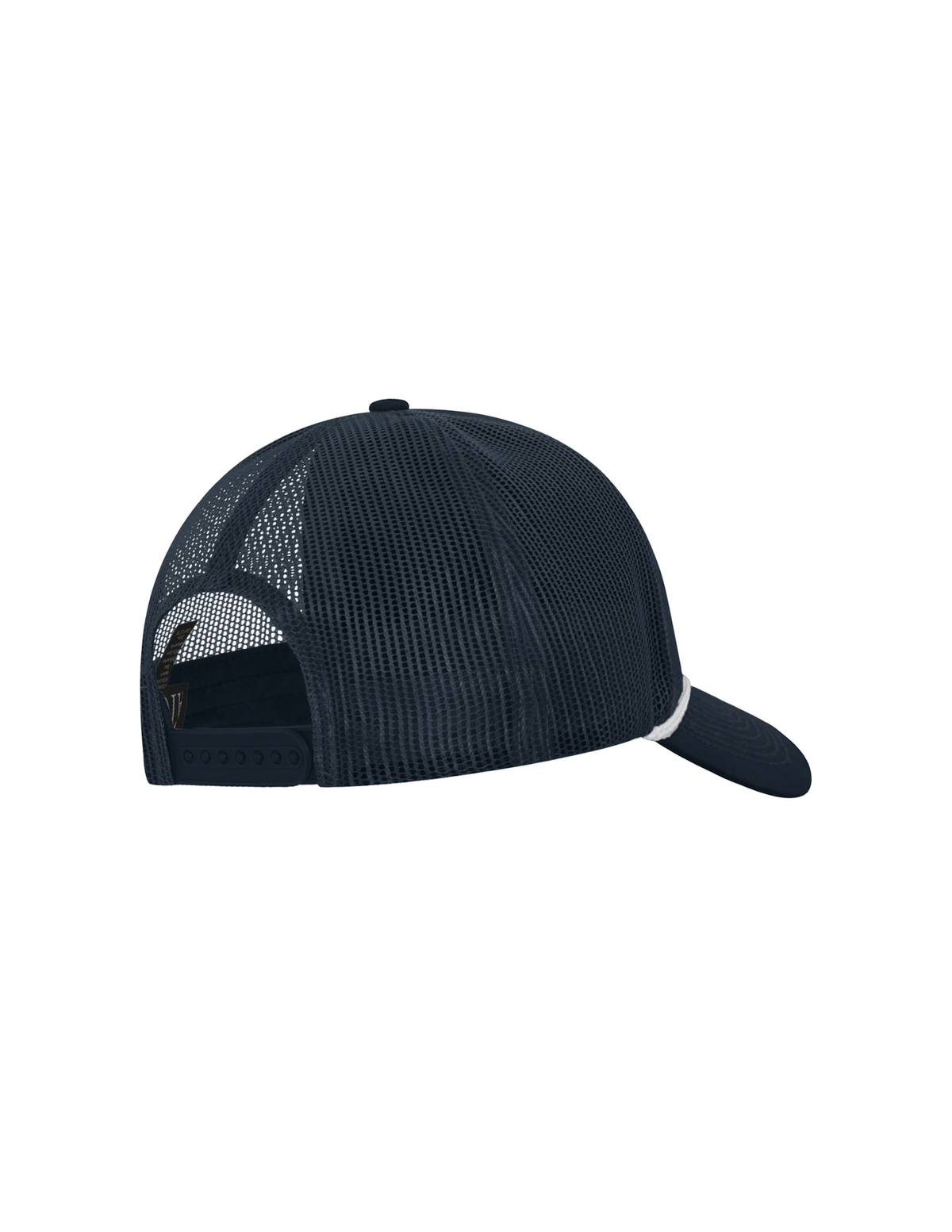 Dundas Rope Snapback