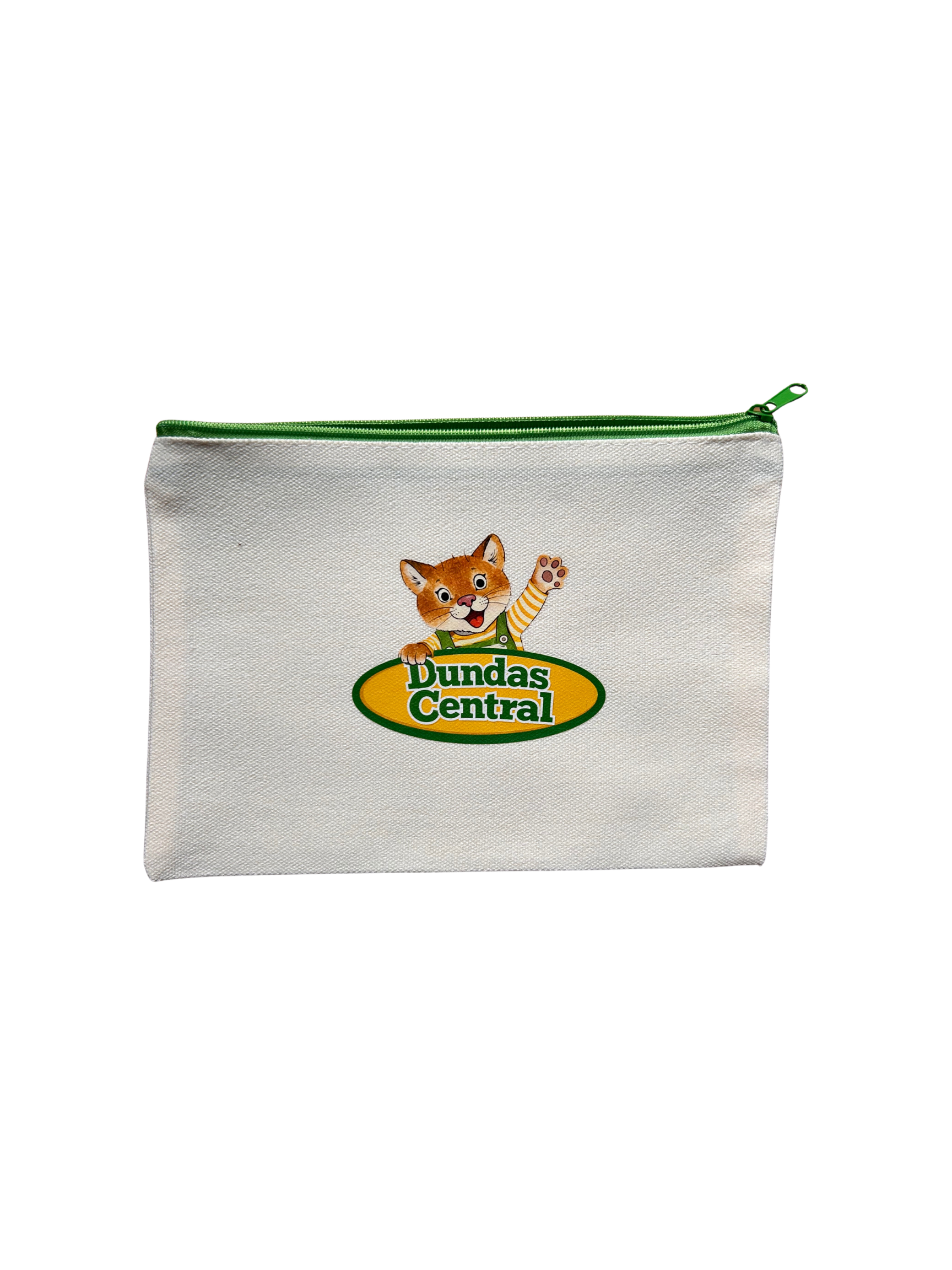 The Little Things Pouch