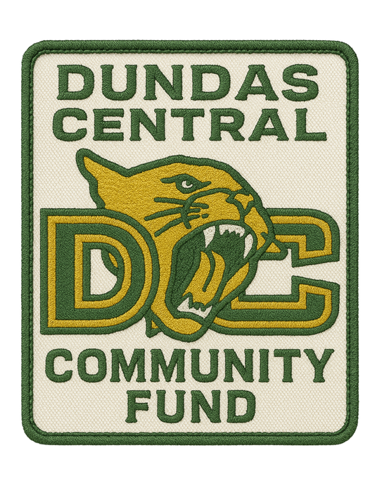 Community Spirit Fund – Donation