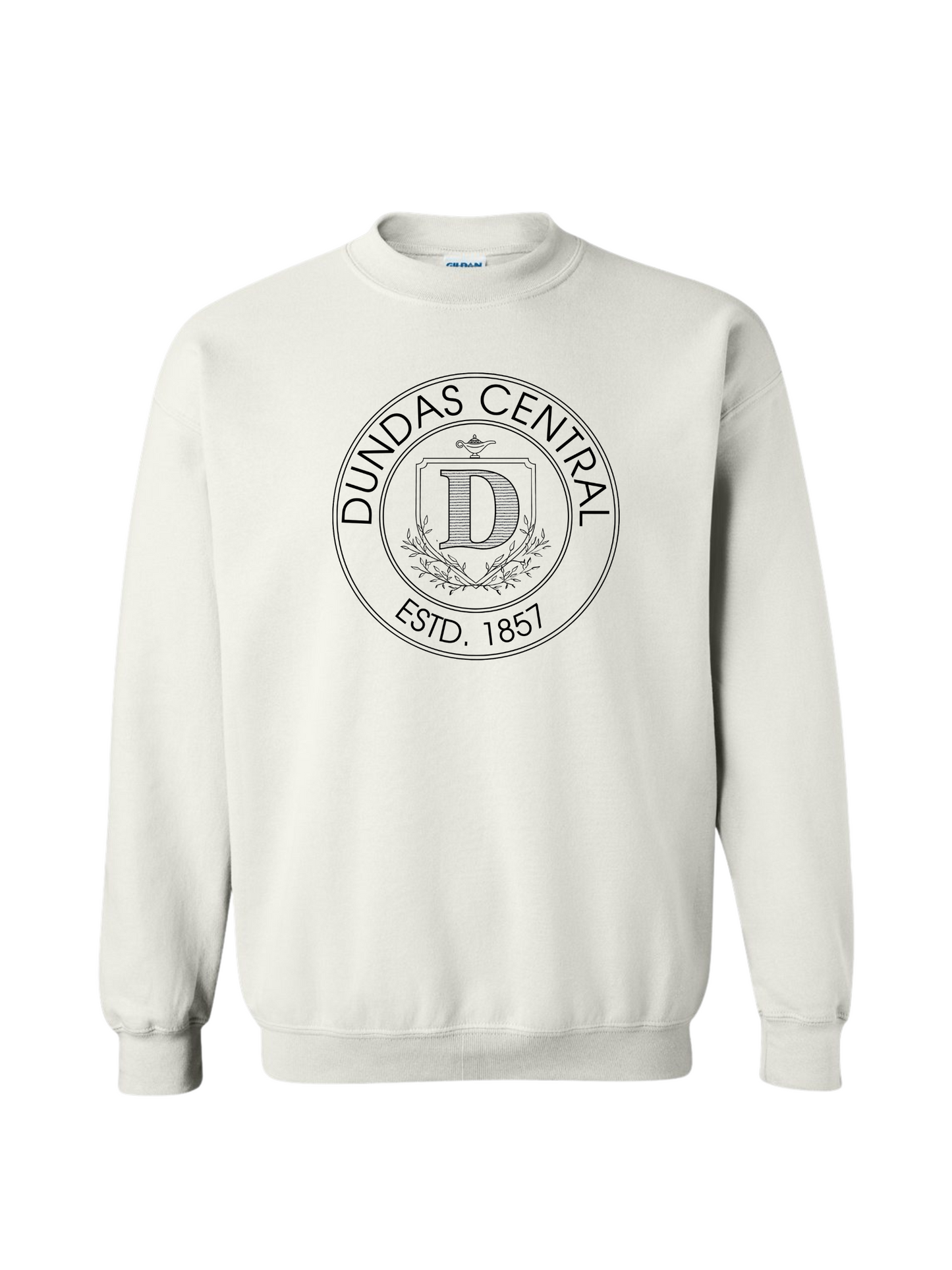 Heritage Crewneck