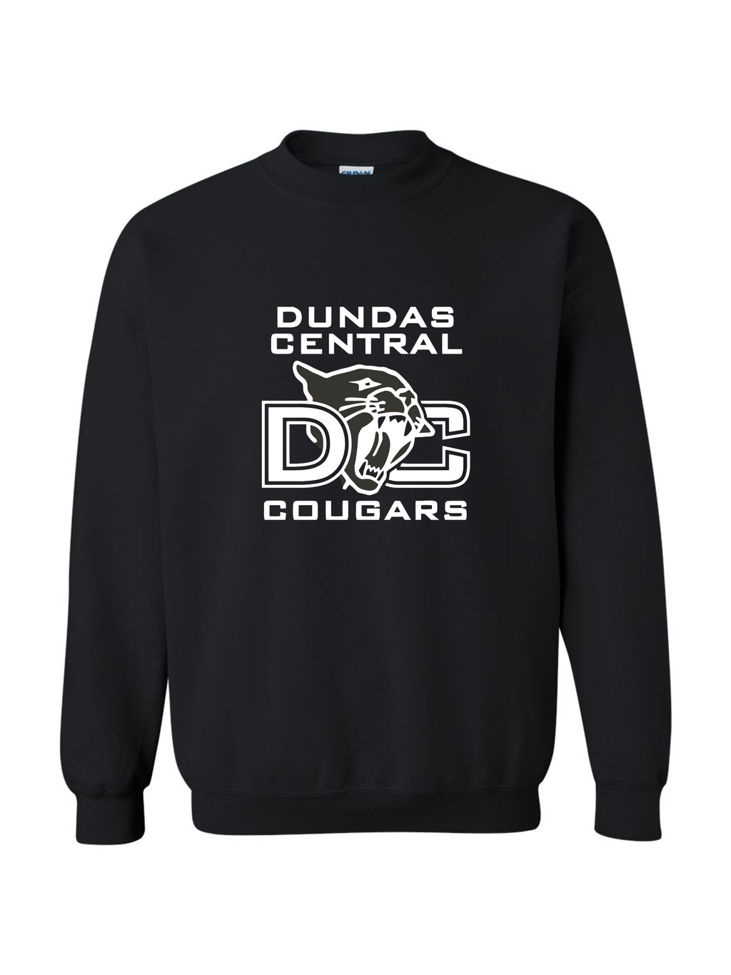 Classic Crewneck