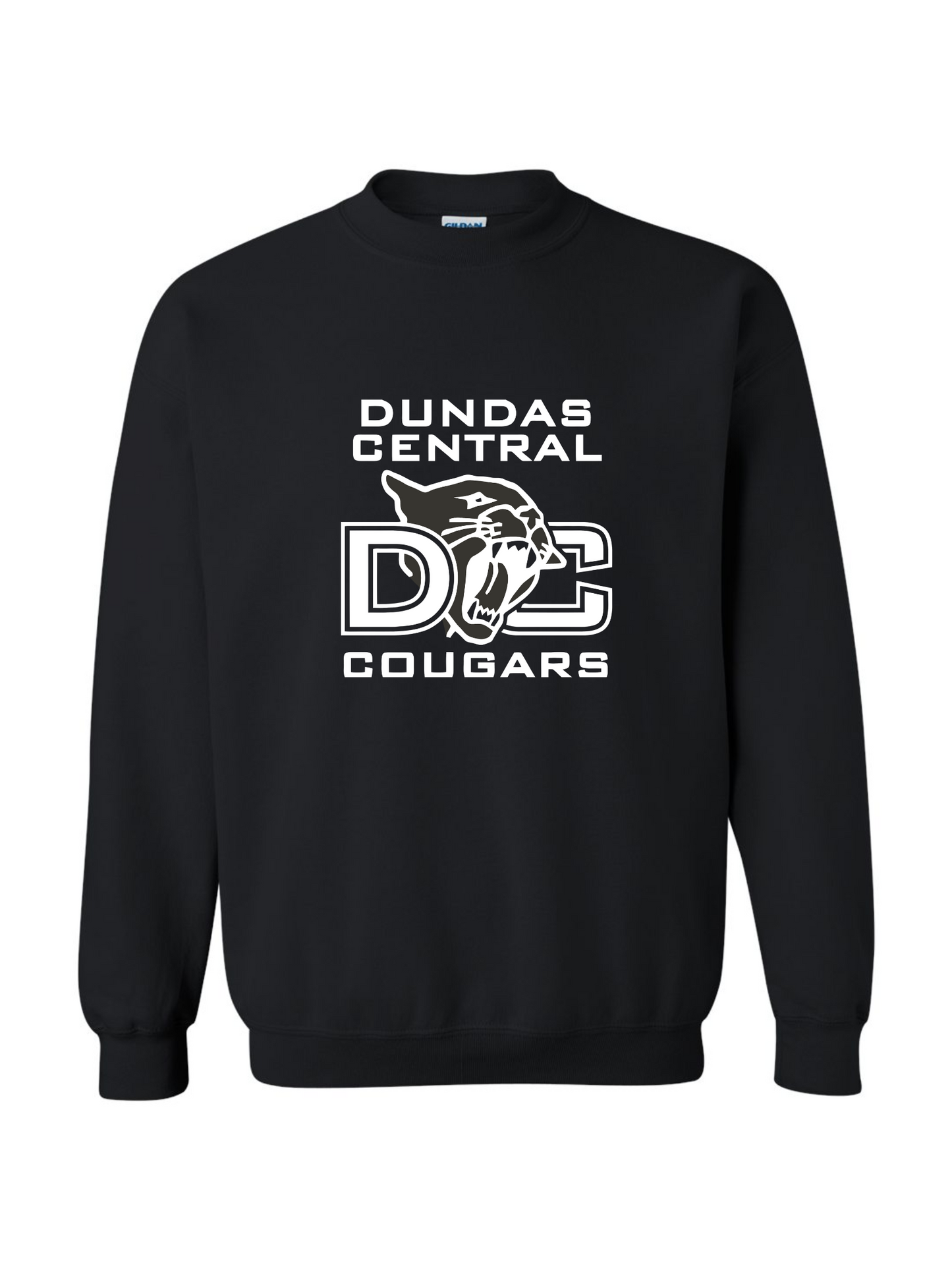 Classic Crewneck