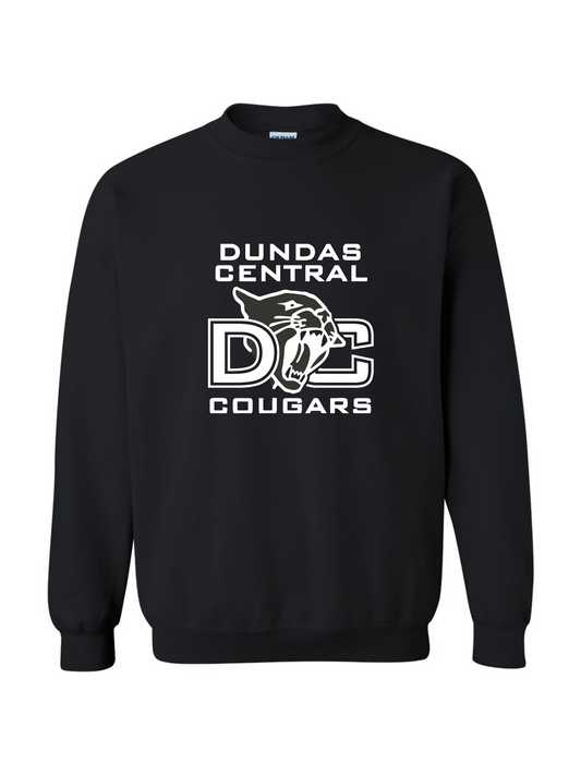 Classic Crewneck