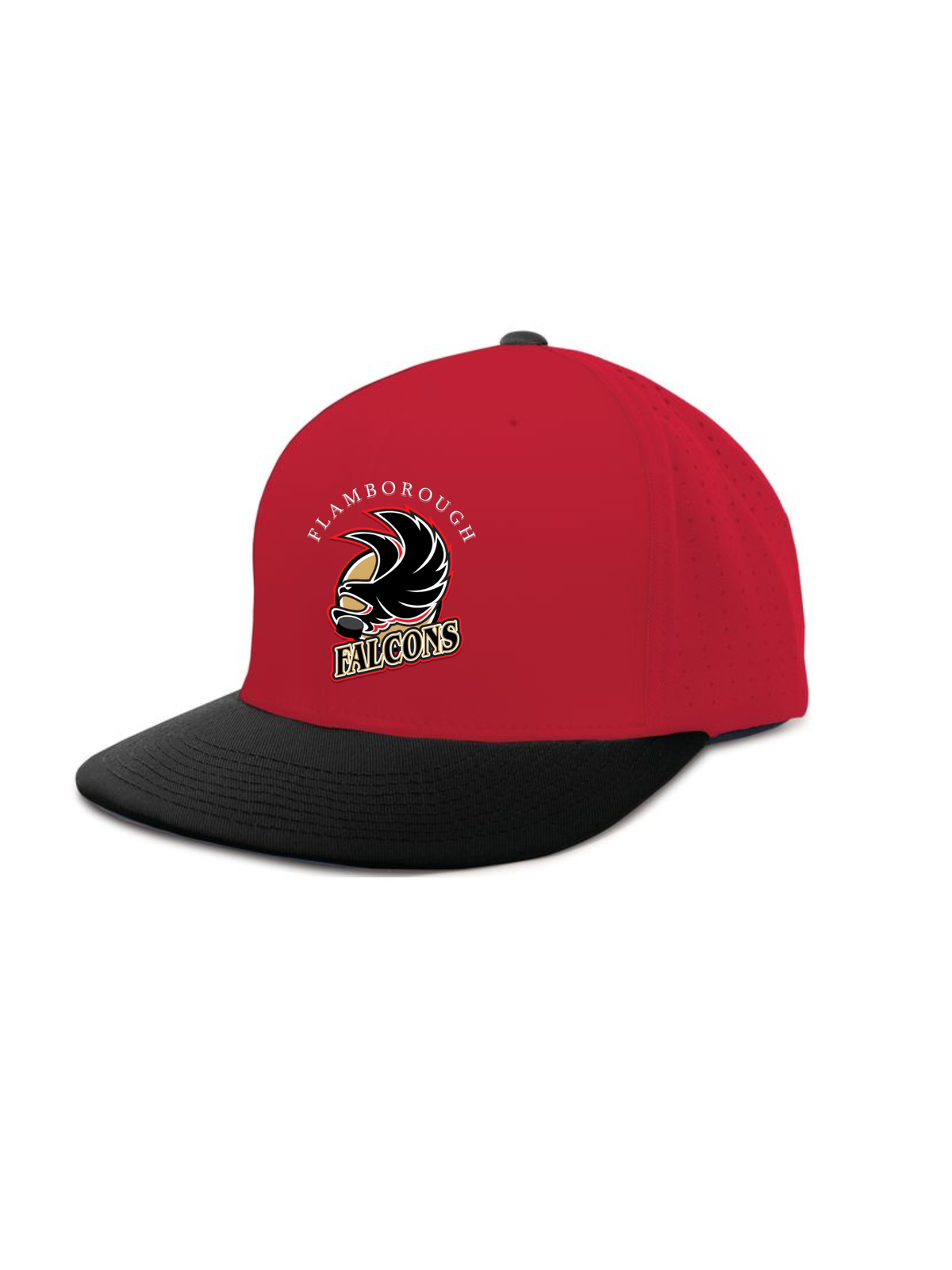 Falcons Crest Performance Cap