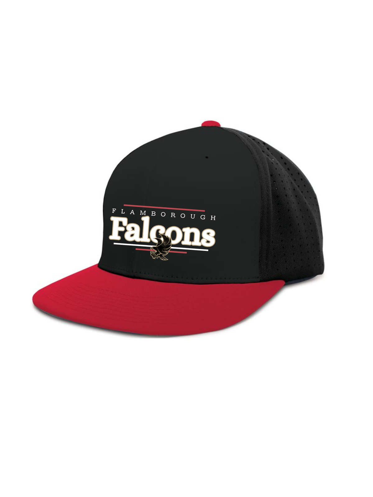 Falcons Varsity Performance Cap