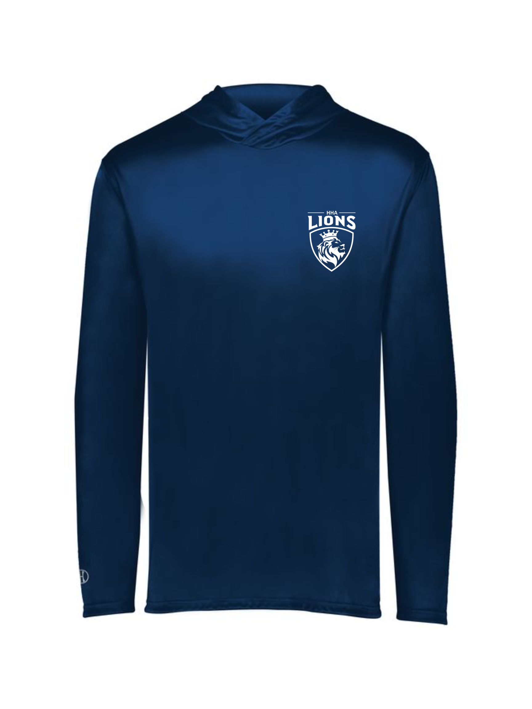 Performance Hoodie