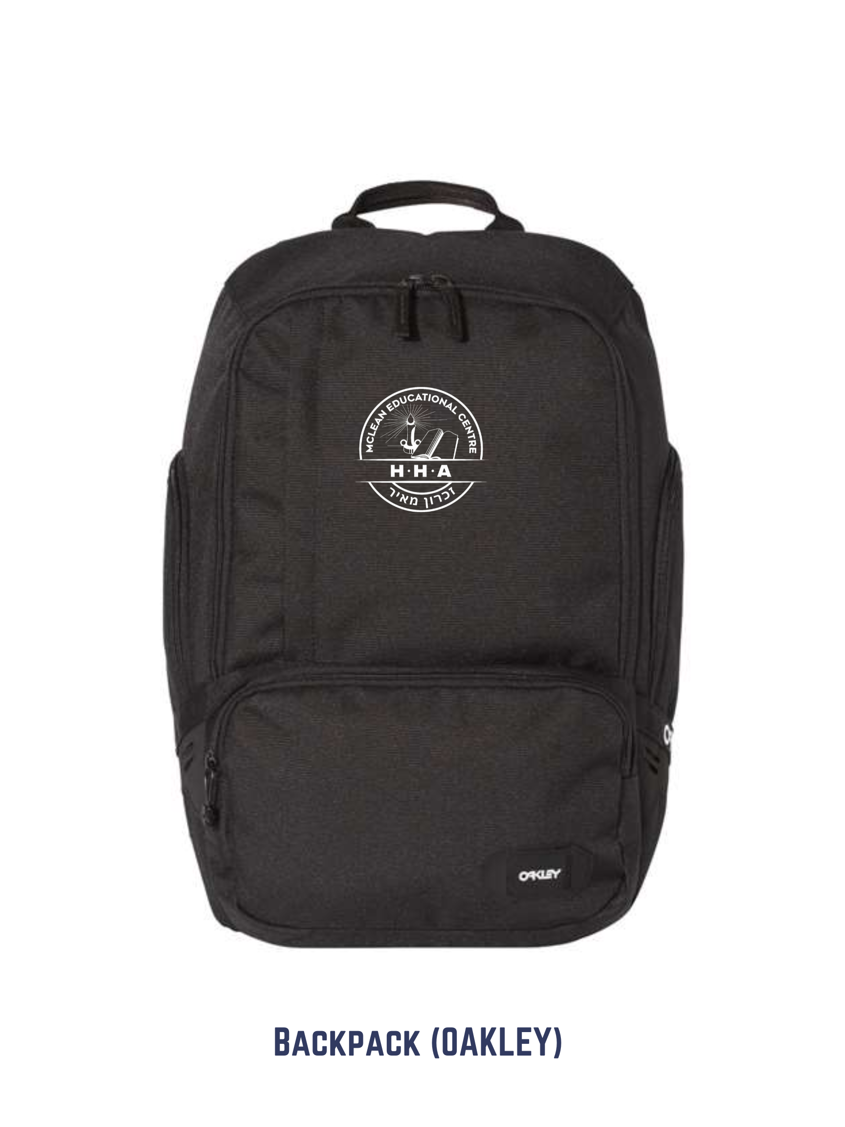Oakley 22L backpack