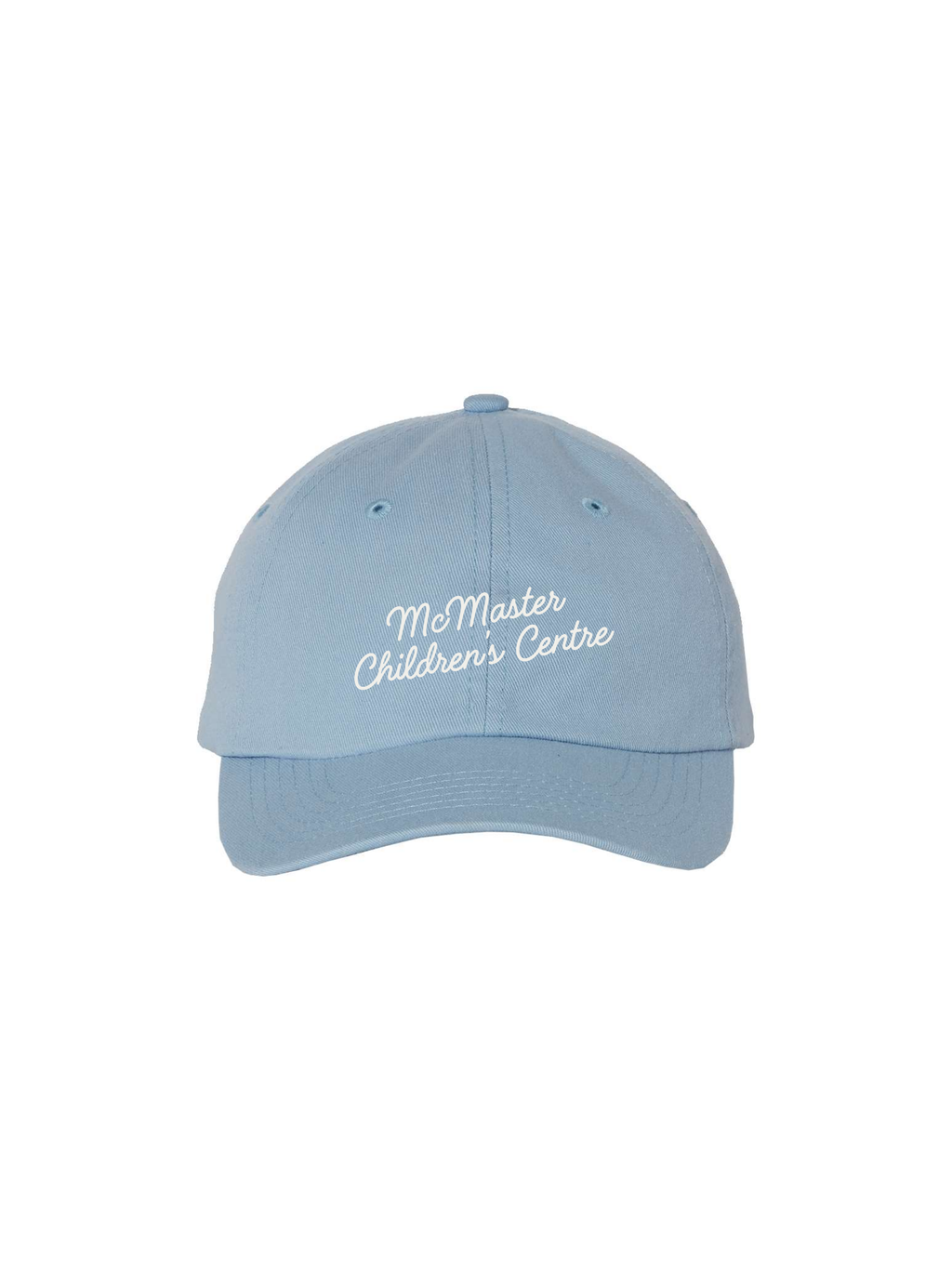 MCC Kids Cap