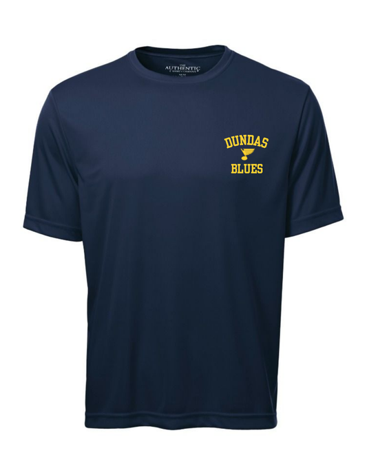 Dundas Select Dry-Fit Short Sleeve