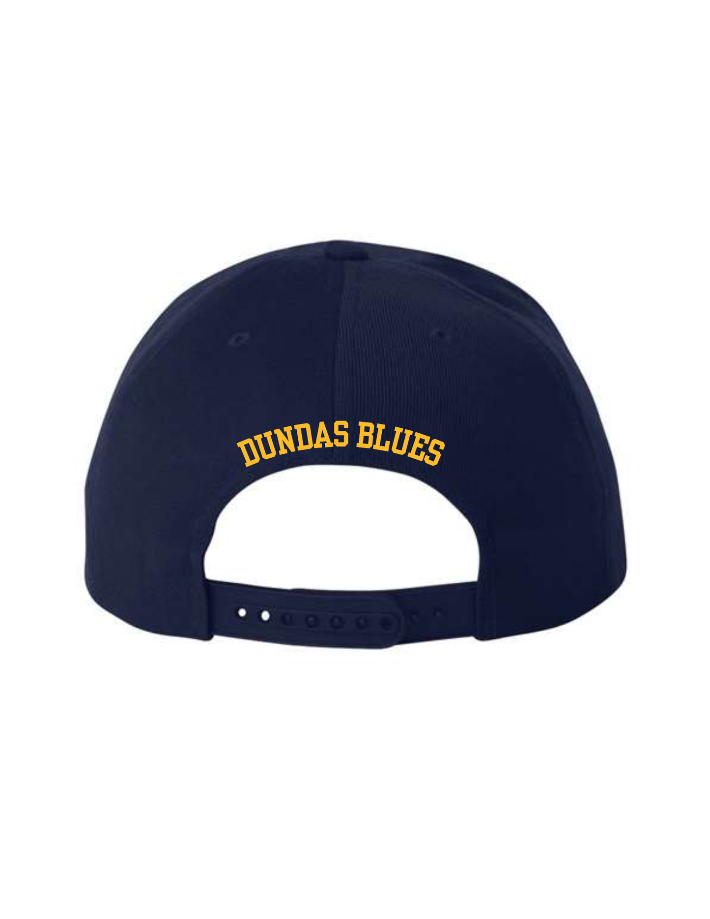 Dundas Select Flat Brim Hat