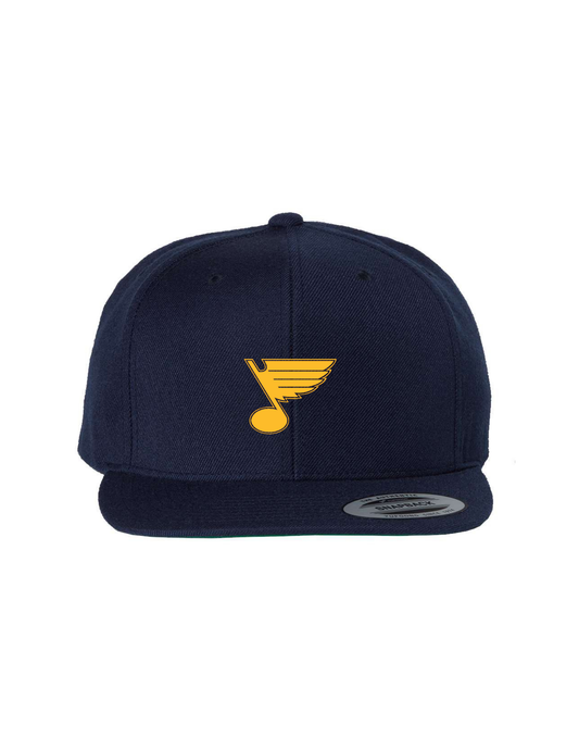 Dundas Select Flat Brim Hat