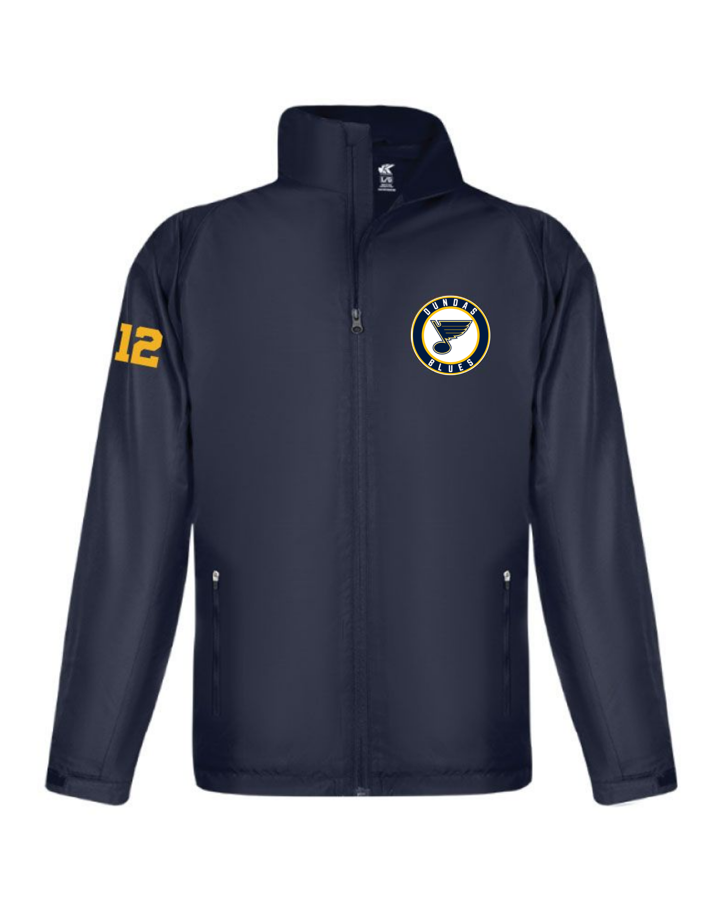 Dundas Select Rink Jacket