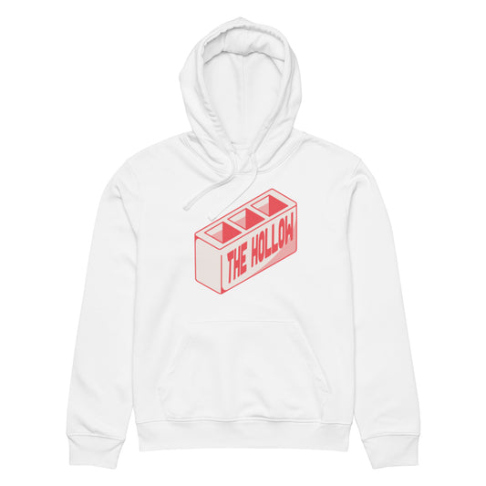 Hooded sweatshirt